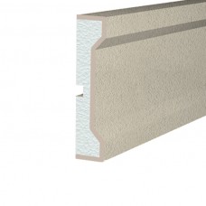 Молдинг для фасада Prestige Decor MC 161 (2.00м)
